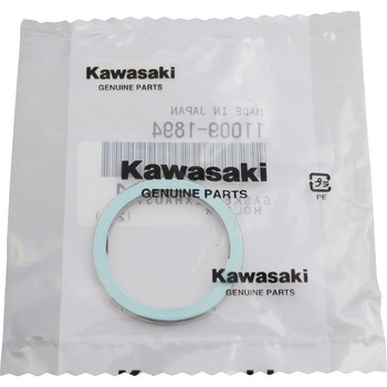 ガスケット エキゾースト ホルダ 11009-1894 Kawasaki