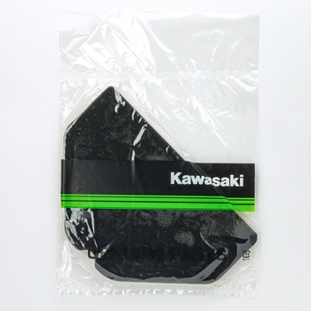 エレメント(エアフィルタ) 11013-1227 Kawasaki