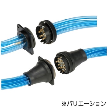 マルチコネクタ SMC