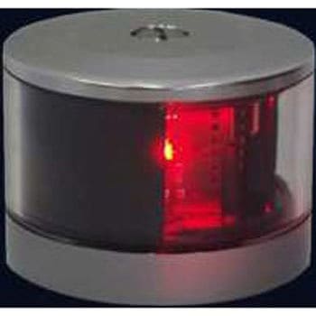 LED航海灯 NLSシリーズ 航海灯(船灯アダプタ付) JCI検定品 伊吹工業