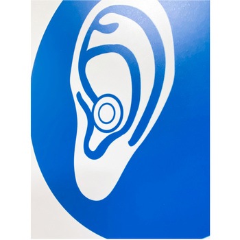 JIS規格安全標識板(HIPS) セーフラン安全用品