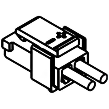 コネクタアッセンブリ SMC