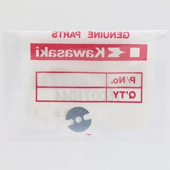 シート(スプリング) 16007-1044 Kawasaki