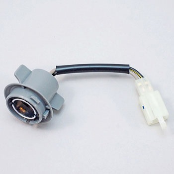 ソケットアッシ シグナル ランプ FR 23008-1273 Kawasaki