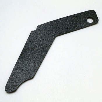 パッド LWR カウリング RH 39156-0363 Kawasaki