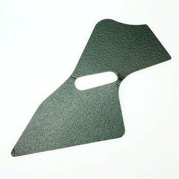 パッド アッパ カウリング LH 39156-1451 Kawasaki