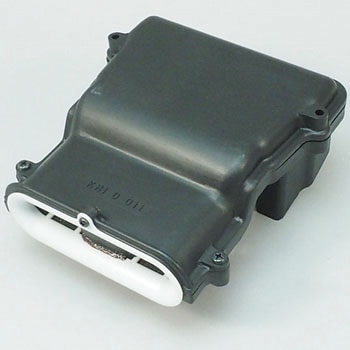 サイレンサアッシ(インテーク) 39161-1065 Kawasaki