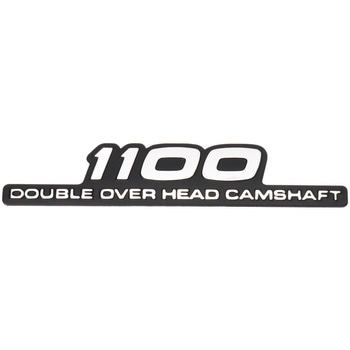 マーク サイド カバー RH 1100 56050-1804 Kawasaki