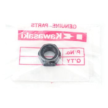 ナット ロック 12MM 92015-1190 - Kawasaki