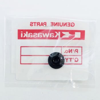 ナット 5MM カウリング 92015-1343 Kawasaki