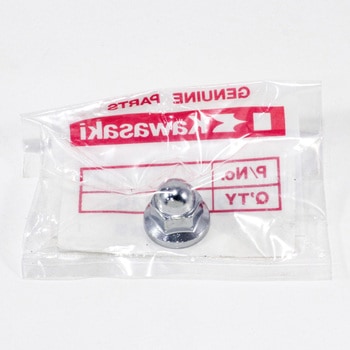 ナット 92015-1649 Kawasaki