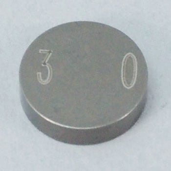 シム T=2.30 92025-1876 - Kawasaki