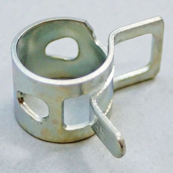 クランプ 92037-1601 Kawasaki