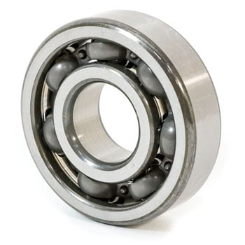 GM 98171254 Inner Hub Bearing Chevrolet Isuzu Koyo 32210JR