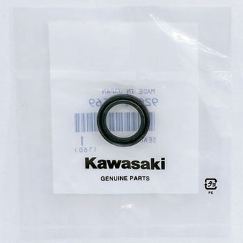 シール(オイル) 92049-1569 Kawasaki