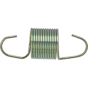 スプリング 92081-1580 - Kawasaki