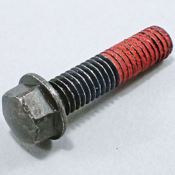 ボルト 6X25 92151-1190 Kawasaki