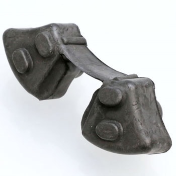 ダンパ ショック RR ハブ 92160-1458 Kawasaki