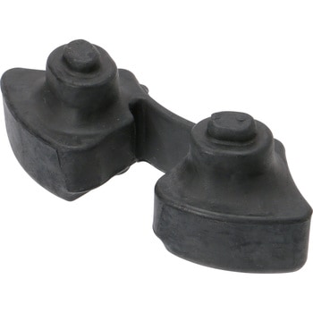 ダンパ ショック RR ハブ 92160-1458 Kawasaki