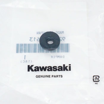 ダンパ 92160-1613 - Kawasaki
