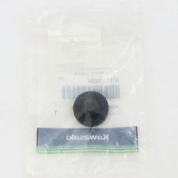 ダンパ マフラ 92161-1284 Kawasaki