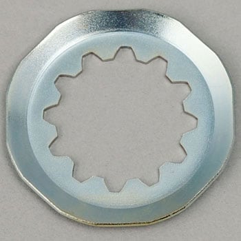 カワサキ 1100STXDI 2002年モデル 純正 ロ-タ (部品番号21007