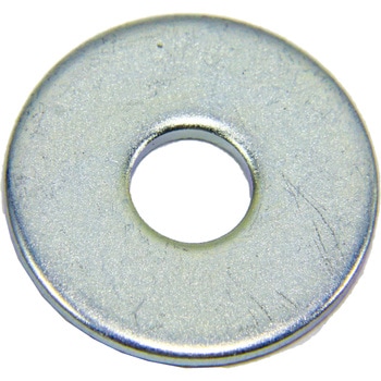 ワッシャ 6.5X20X1.6 92200-0283 Kawasaki