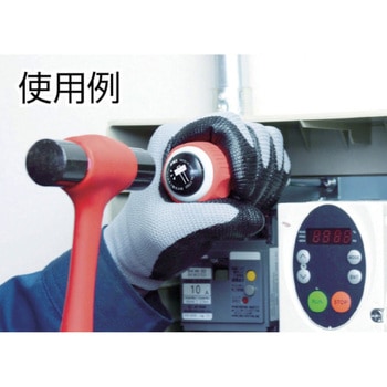 叩ける電工ドライバー ANEX