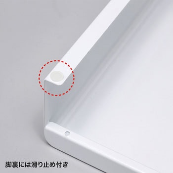 机上ラック サンワサプライ