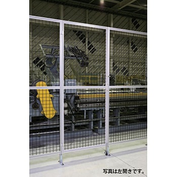 30開き戸 H1800 R-EE SUS(エスユーエス)