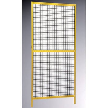 40安全柵高剛性 H2150 EE SUS(エスユーエス)
