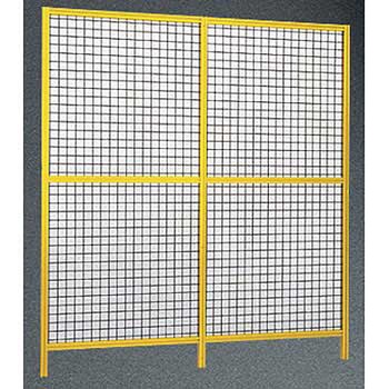 40安全柵高剛性連結H2150 AC SUS(エスユーエス)