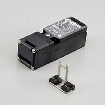 HS5B形安全スイッチ(操作キー付) SUS(エスユーエス)