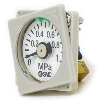 GC3-10AS G Series(GC3`) SMC 21726494