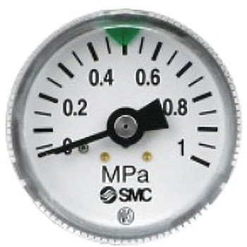 G Series(GC3～) SMC