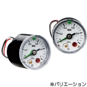 G Series(GP46-10-0～) SMC
