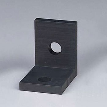 アングルブラケット S ブラックキット SUS(エスユーエス)