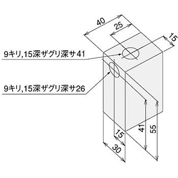 アングルブラケットハードL50(ステン)キット SUS(エスユーエス)
