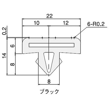 シールカバーS SUS(エスユーエス)