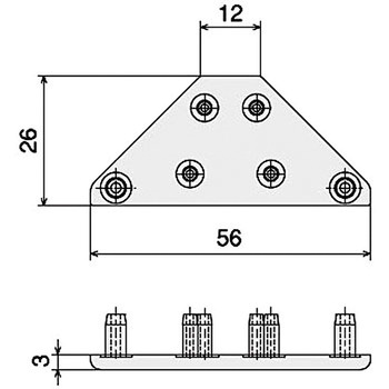 トラスキャップS SUS(エスユーエス)
