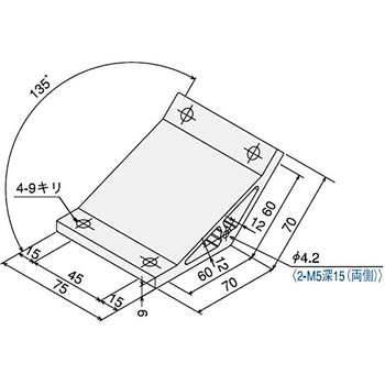 ハードL4590・DE45(ステン)キット SUS(エスユーエス)