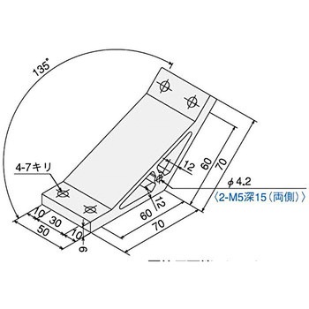 ハードS3060・DE135(ステン)キット SUS(エスユーエス)