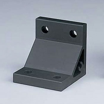 ハードブラケット S 3060ブラック - SUS(エスユーエス)