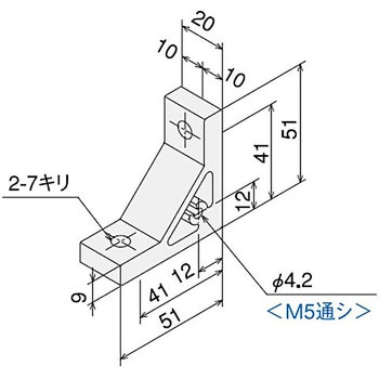 ハードブラケット S キット SUS(エスユーエス)