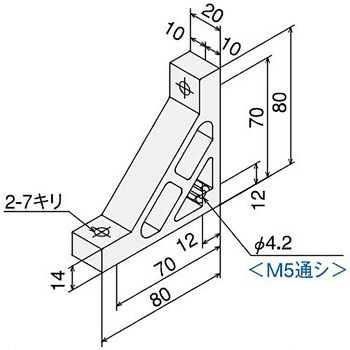 ハードブラケット SG キット SUS(エスユーエス)