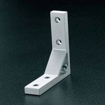 ハードブラケット SW 3030 タップ付 - SUS(エスユーエス)