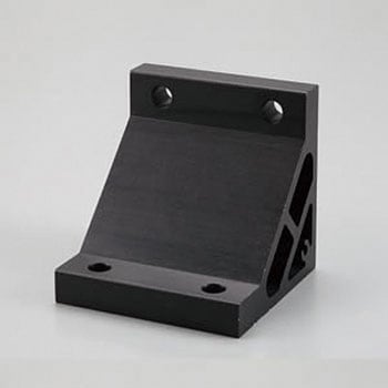 ハードブラケットG100ブラックキット - SUS(エスユーエス)