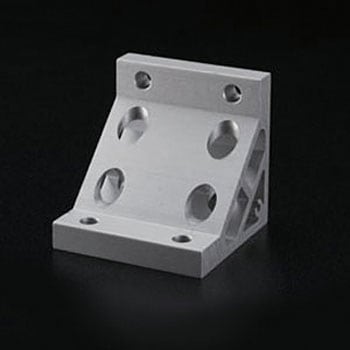 ハードブラケットGW100タップ付 SUS(エスユーエス)