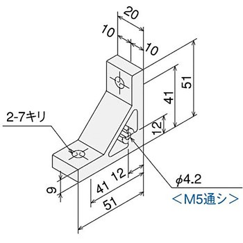 ハードブラケットS 摩擦付キット SUS(エスユーエス)
