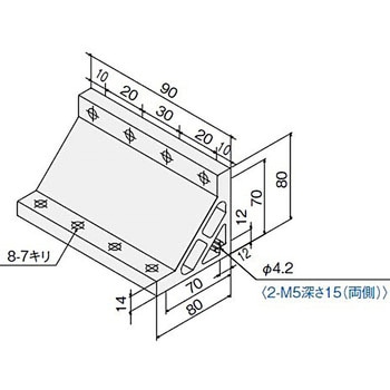 ハードブラケットSG100キット SUS(エスユーエス)